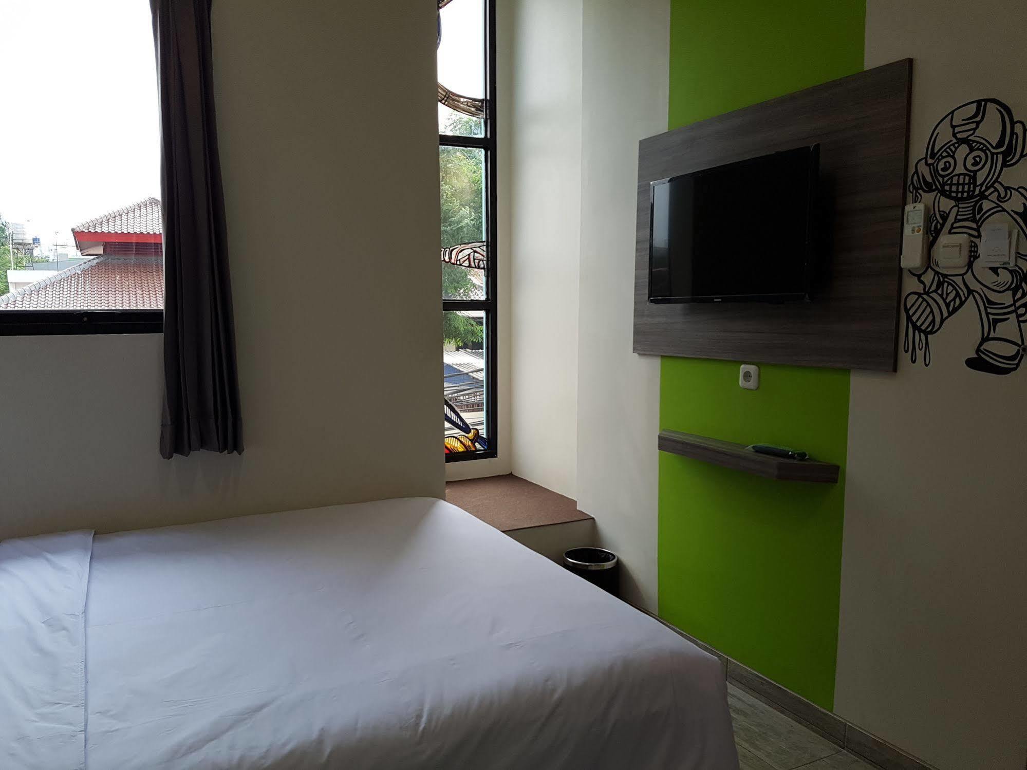 Hotel Bold Hotel Jakarta 2*